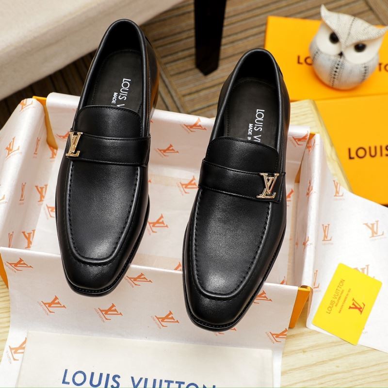 Louis Vuitton Business Shoes